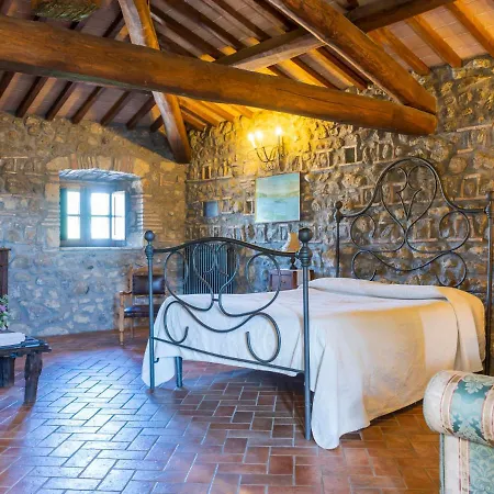 La Capraccia-3 By Interhome * Bagnoregio